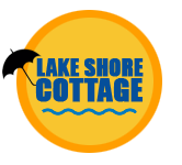 Lake Shore Cottage on Lake Champlain